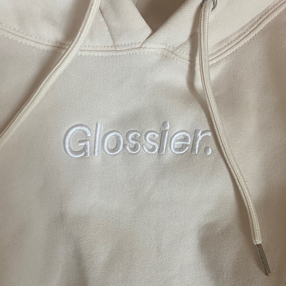 Glossier Sweater